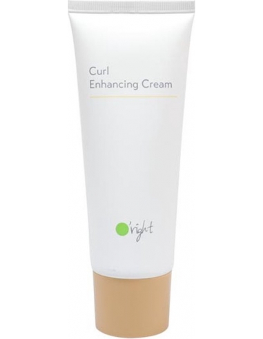 O'Right Curl Enhancing Cream  100 ml