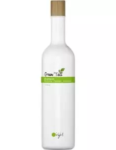 O'right Green Tea Shampoo 400ml