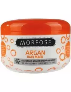 Morfose Argan Haarmasker 500ml
