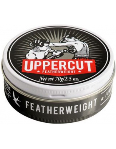 Uppercut Deluxe Featherweight Unguent 70 gr