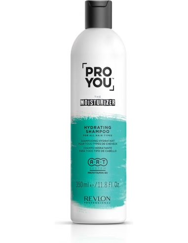 Revlon ProYou Shampoo la crema idratante 350ml