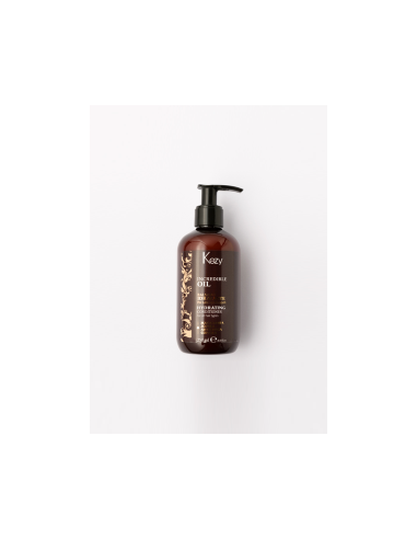 Kezy Incredible Oil Conditioner Hydrating  250ml