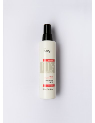 Kezy My Therapy Volumizing Spray 200ml