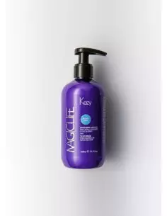 Kezy Magic Life Zilver Masker voor Blond Haar 300 ml