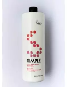 Kezy Simple Color Maintanning Shampoo 1000 ml