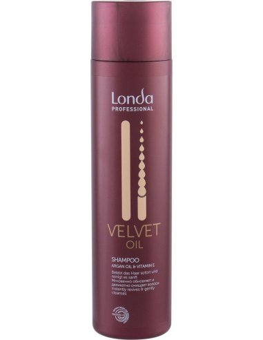 Londa Professional Velvet Oil Argan Oil...