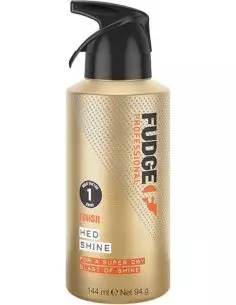 Fudge Spray Tuning Hed Shine