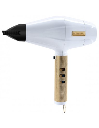 Babyliss Pro HAIR DRYER WHITEFX 2200W FXBDW1E