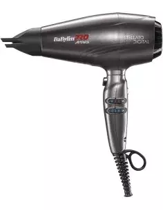 BABYLISS STELLATO 4ARTISTS HAIR DRYER BAB7500IE