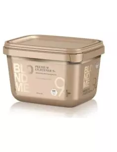 Schwarzkopf BlondMe Bleekpoeder 9+ tinten – Ultra...