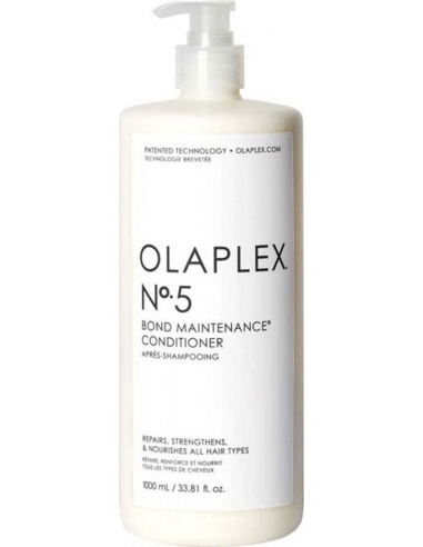 Olaplex maintenance no 5 1000 ml