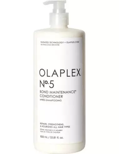 Olaplex No.5 Bond Maintenance Conditioner 1L –...