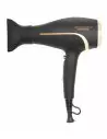 Brazilicious Vulcano Therapy - Föhn 2400 speciaal voor keratine behandeling & extra lange kabel