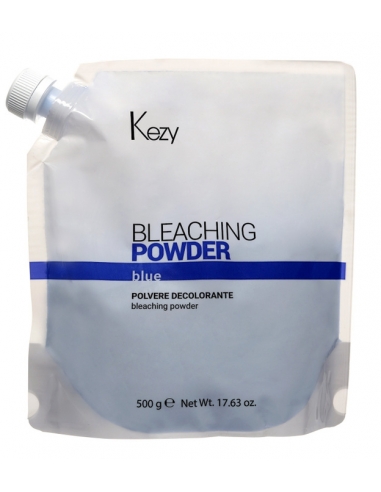 Kezy Bleaching Powder BLUE