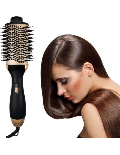 Efalock Big Hot Brush Airstyler & Volumizer