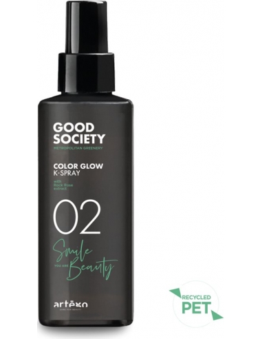 ARTEGO GOOD SOCIETY 02 Color Glow K-Spray 150ml