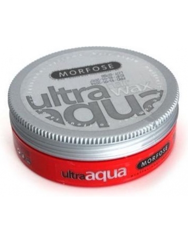 Morfose Ultra Aqua Cire Capillaire 175 ml