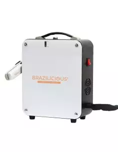 Cryotherapie DELUXE Haarstijltang – Professionele...