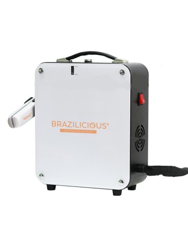 Cryotherapie DELUXE Haarstijltang –...