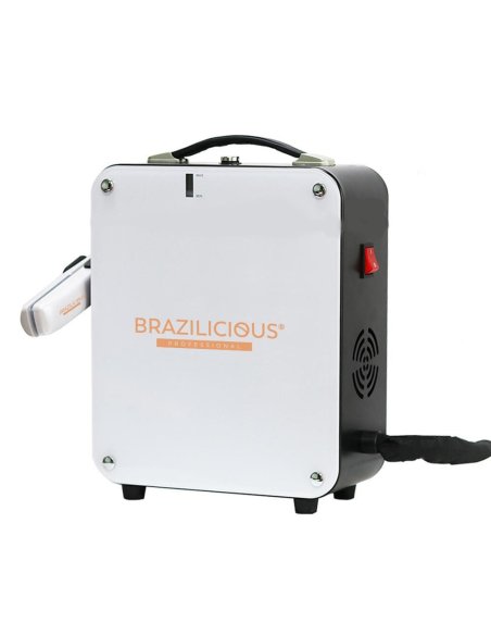 Cryotherapie DELUXE Haarstijltang – Professionele cryotherapie haarstijltang voor ultraglad en glanzend haar