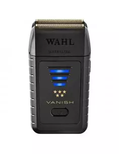 Wahl Vanish – Professioneel elektrisch scheerapparaat met nul-opening voor professionele kappers en barbiers