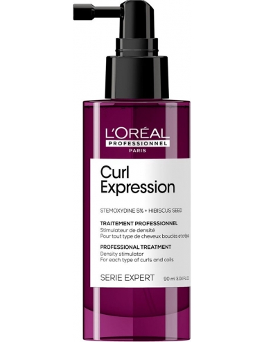 L'Oréal Professionnel Serie Expert Curl Expression Density Stimulator 90ml