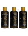 BraziliCious Honey Therapy 3 x 100 ml - Het nr. 1 van de Braziliaanse keratine behandeling aanbevolen door Sabelle Cosmetics