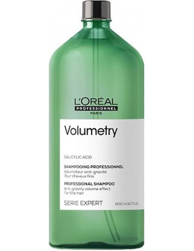 L'Oréal Professionnel Serie Expert Volumetry Shampoo 1500 ml