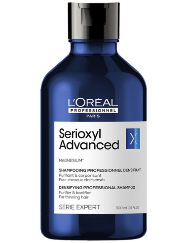 L'Oréal Professionnel Serioxyl Advanced Shampoo 300 ml
