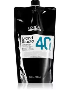 L'Oreal Blond Studio Nutri-developer 40vol 12 %  1000 ml