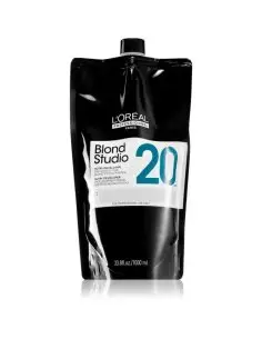 L'Oreal Blond Studio Nutri-developer 20 vol 1000 ml1000 ml