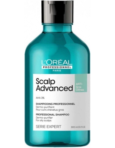 L'Oréal Professionnel Scalp Advanced Anti-Oiliness