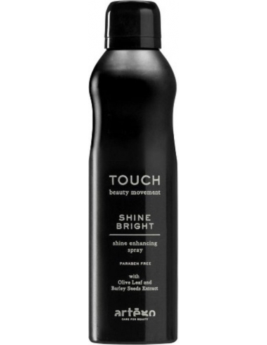 Artego Touch Shine Bright 250 ml