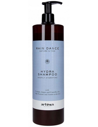 ARTEGO Shampoo Rain Dance Hydra  1000 ml