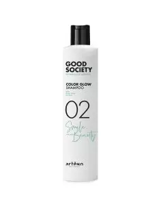 Artego Good Society Color Glow Shampoo 02 250ml