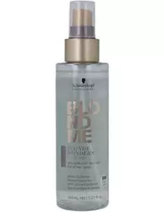 Schwarzkopf BLONDME Sublimes Blond Protective Mist 150ml