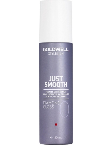 Goldwell Stylesign Just Smooth Diamond Gloss 150 ml
