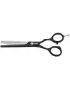 Jaguar Pastell Plus Offset 40 Lava 5,5 inch kappersschaar – Professionele kapperschaar