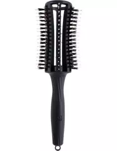 Olivia Garden Brush Fingerbrush Round Large