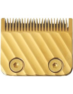 Babyliss Pro 4artists TrimmerFX Reservemes Goud 45mm...