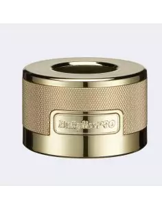 Babyliss Pro 4artists TrimmerFX Oplaadstation Goud...