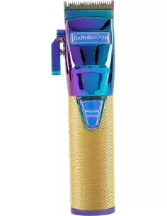 BaBylissPRO4Artists METAL CLIPPER CHAMELEONFX FX8700IE