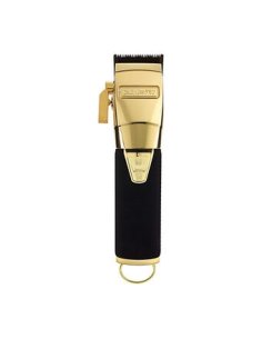 BaBylissPRO 4Artists BOOST+ GOLD FX8700GBPE – Krachtige professionele trimmer voor fade-kapsels