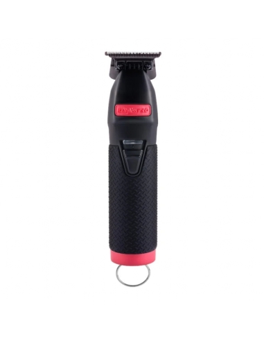 BaByliss Pro Tondeuse FX7870RBPE RED