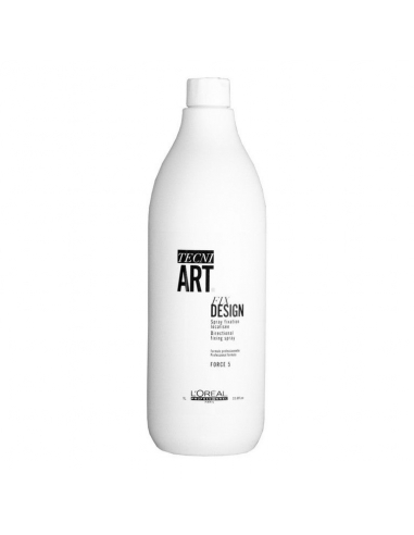 L’Oréal Professionnel Tecni.ART Fix Design Spray 1 L
