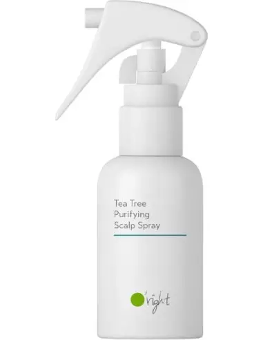 O'Right Tea Tree Scalp Spray 50ml