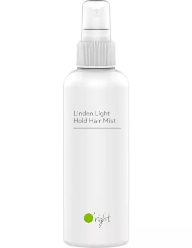 O'right Linden Light Hold Hair Mist 170ml