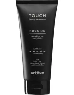 ARTEGO TOUCH Rock Me Wet Gel 200ml