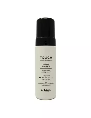 ARTEGO TOUCH PURE WAVES 150ml