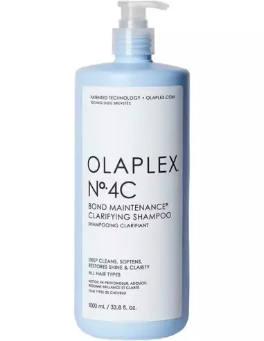 Olaplex No.4C Bond Maintenance Clarifying...